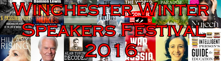 Winchester 2016